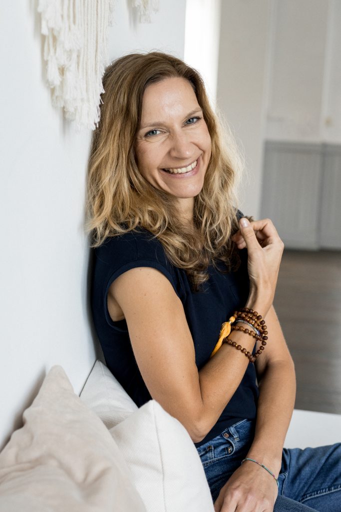 Yoga Rheinstetten - Myriam Ehrmann